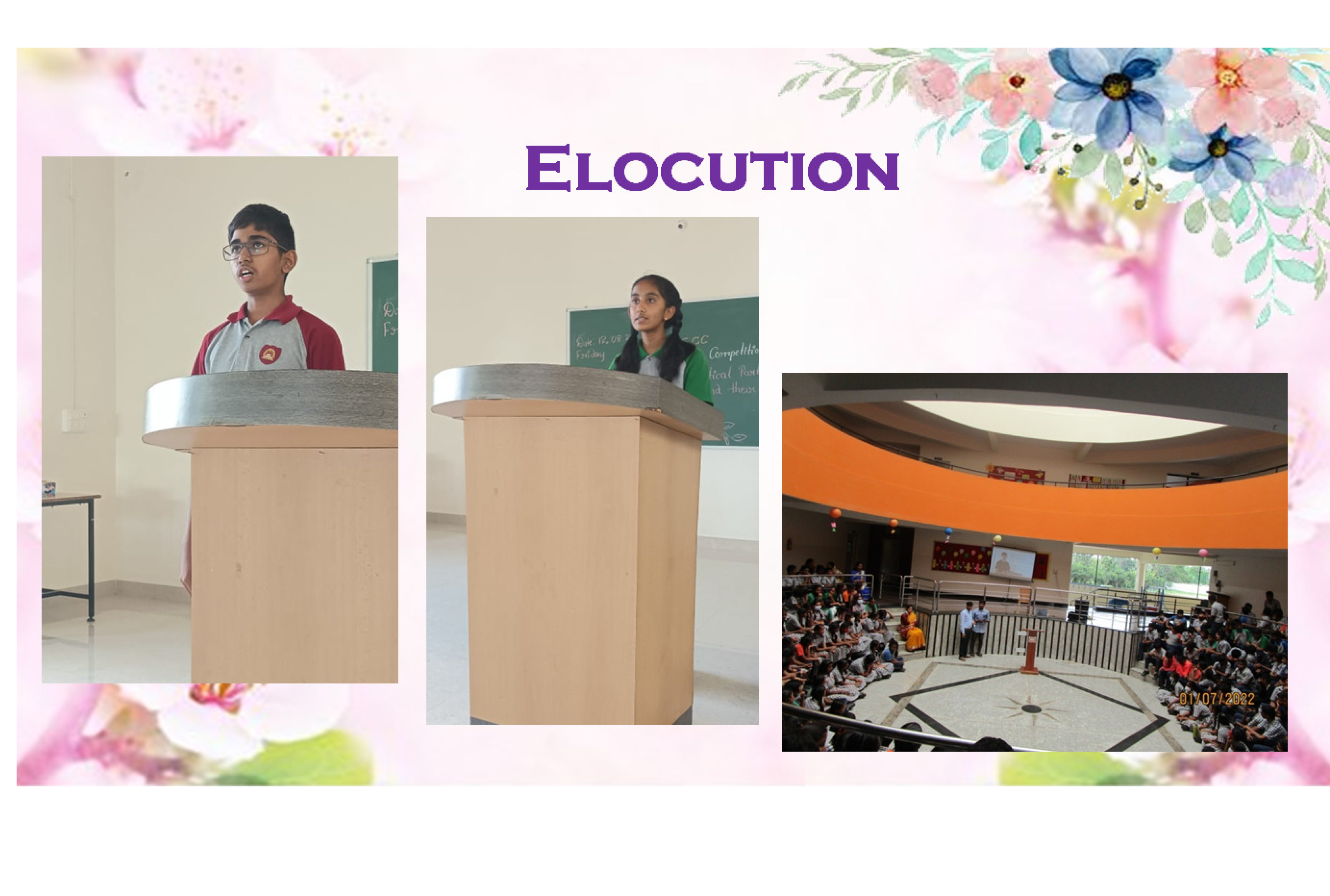 Prudence Literacy Club