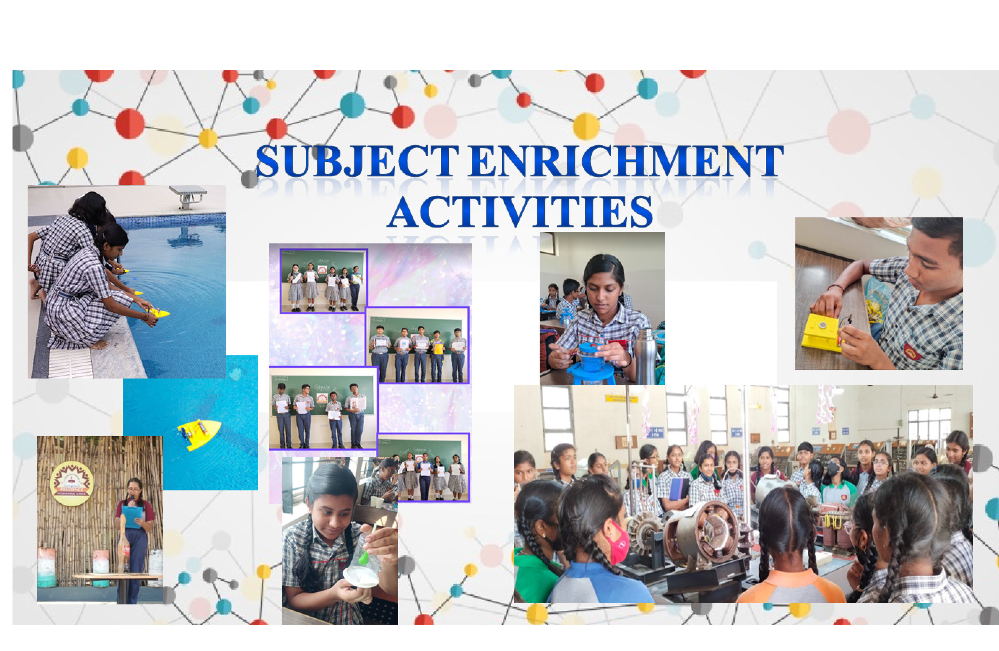 Prudence Science Club