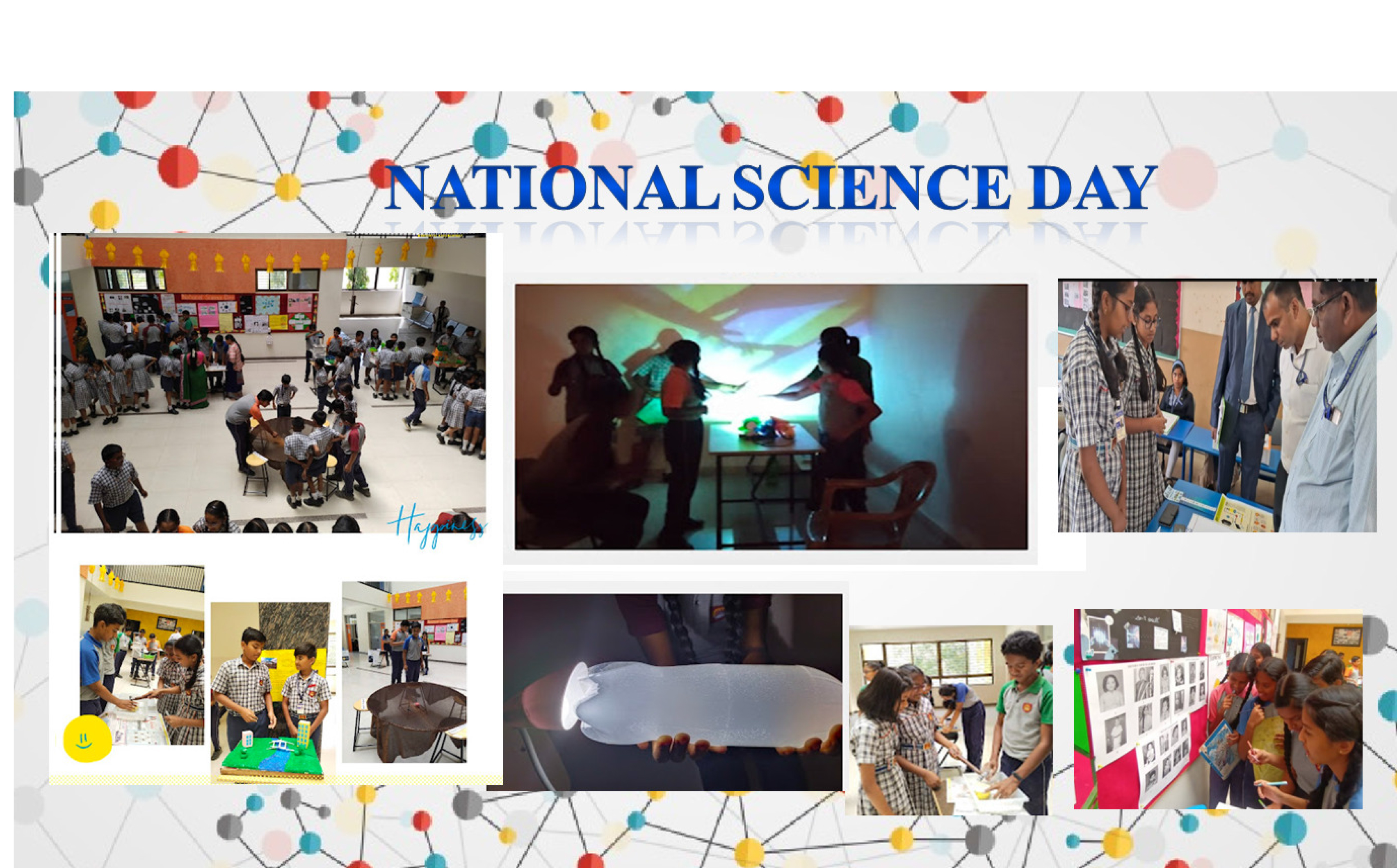 Prudence Science Club