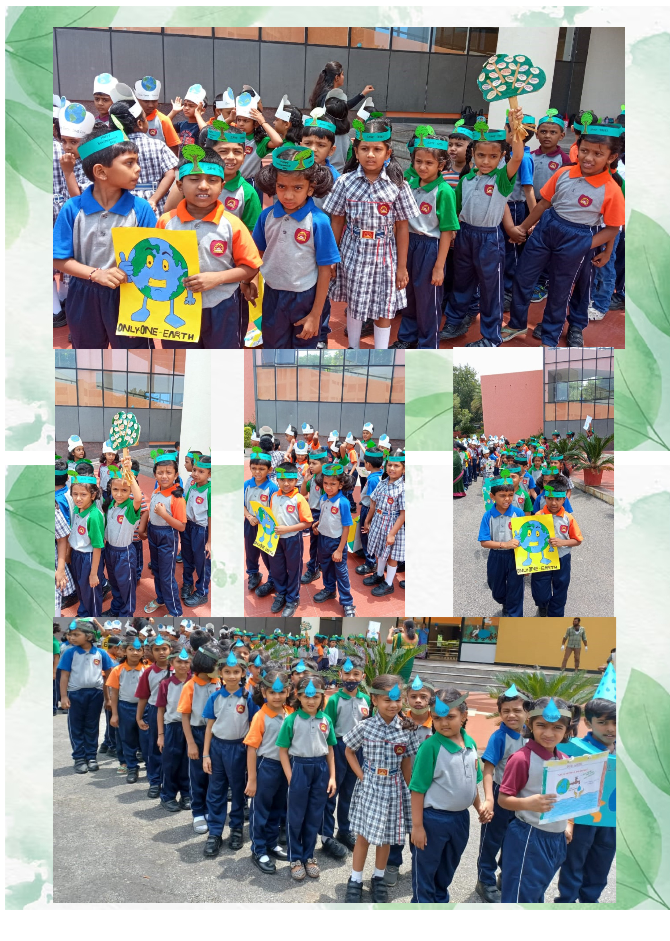 Prudence Environment Day