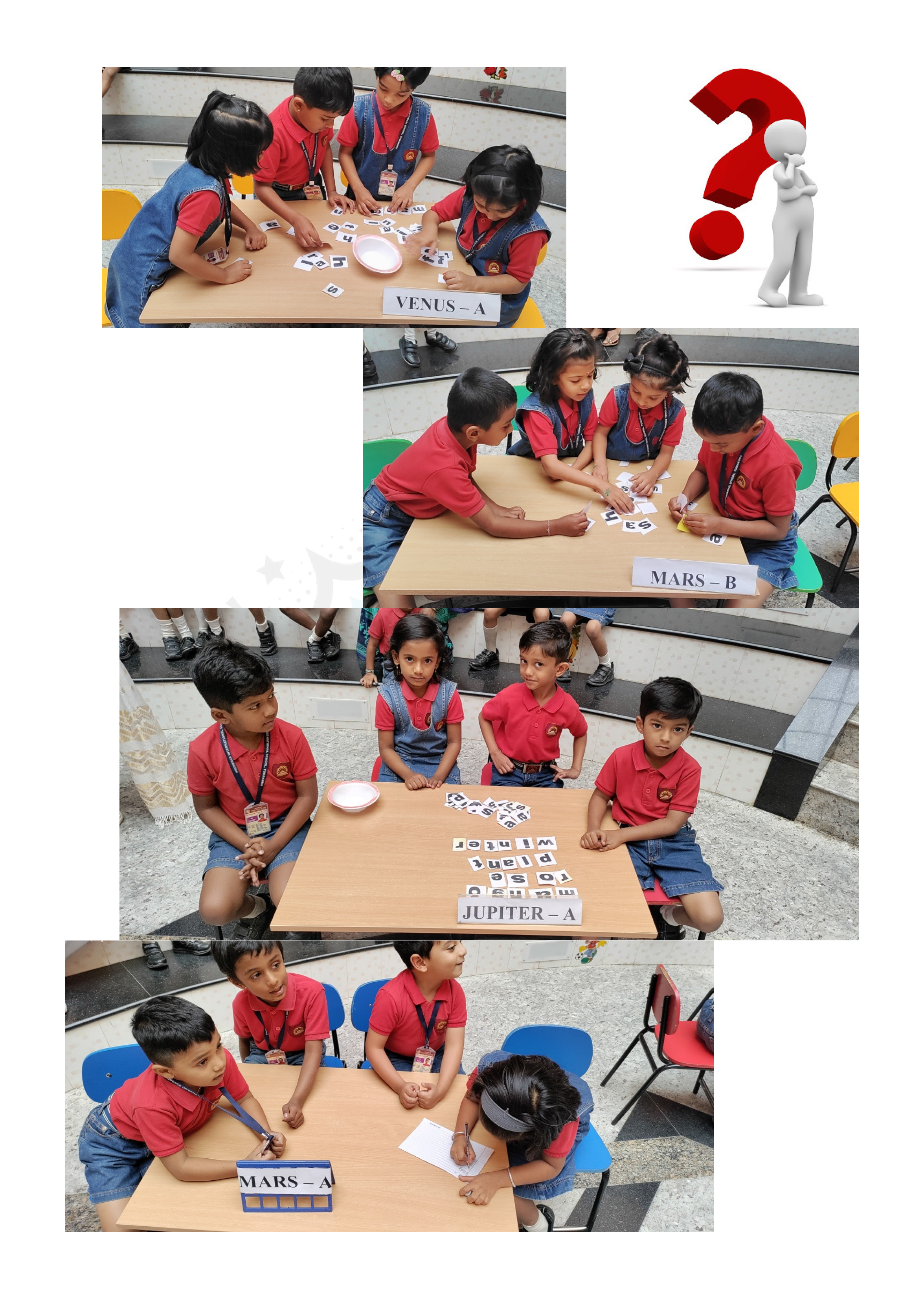 Prudence Quiz