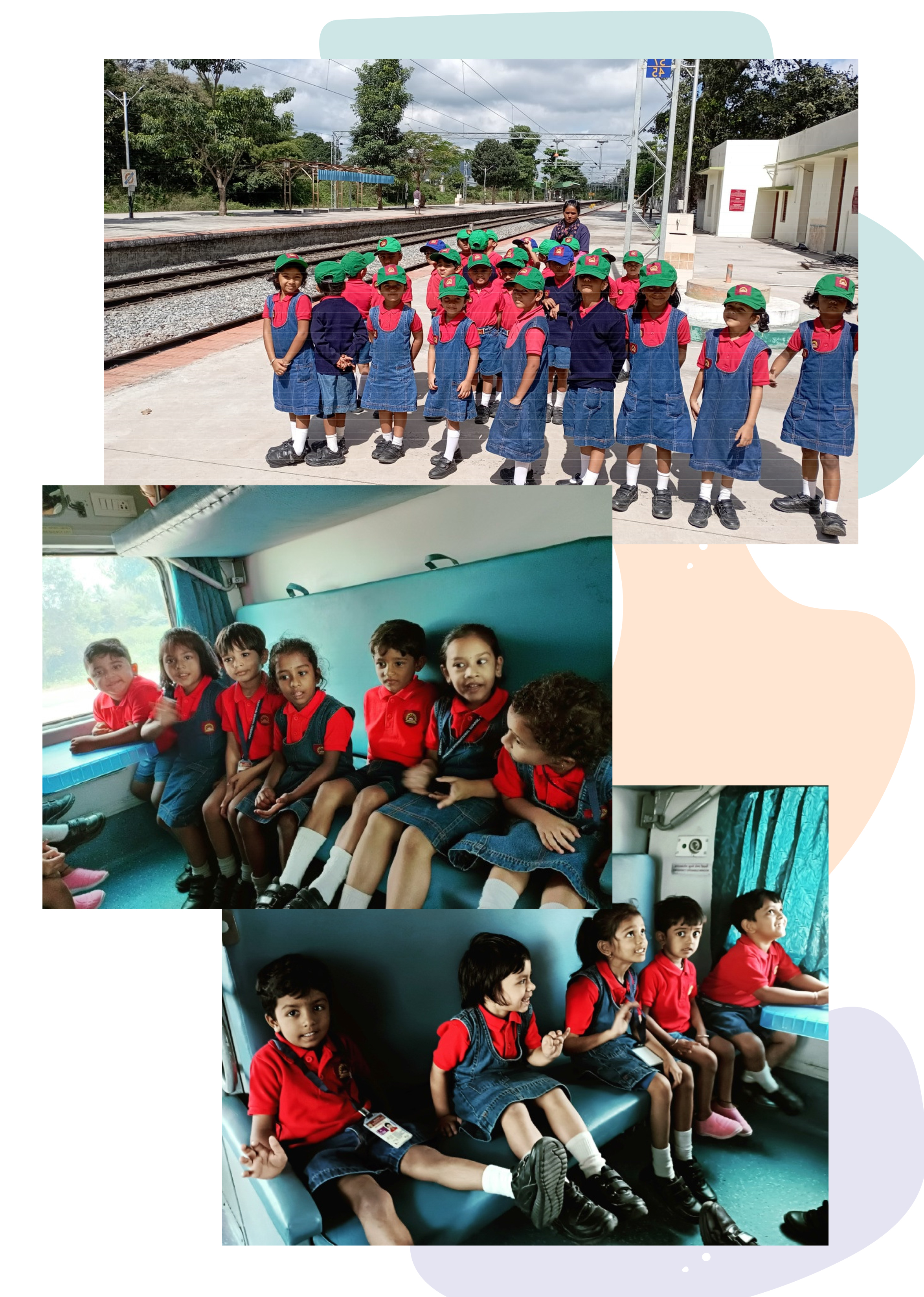 Prudence Field Trip