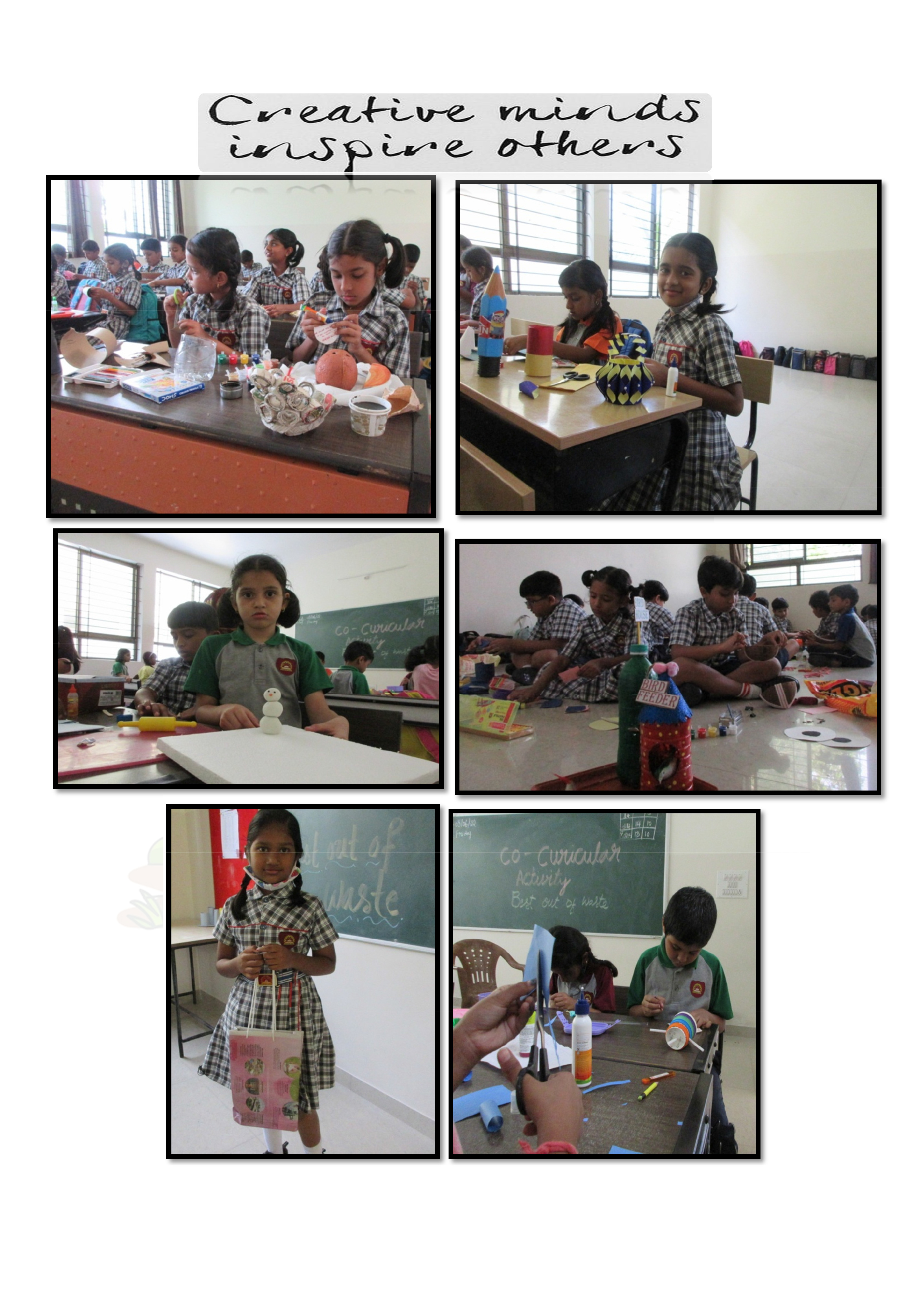 Prudence Environment Day