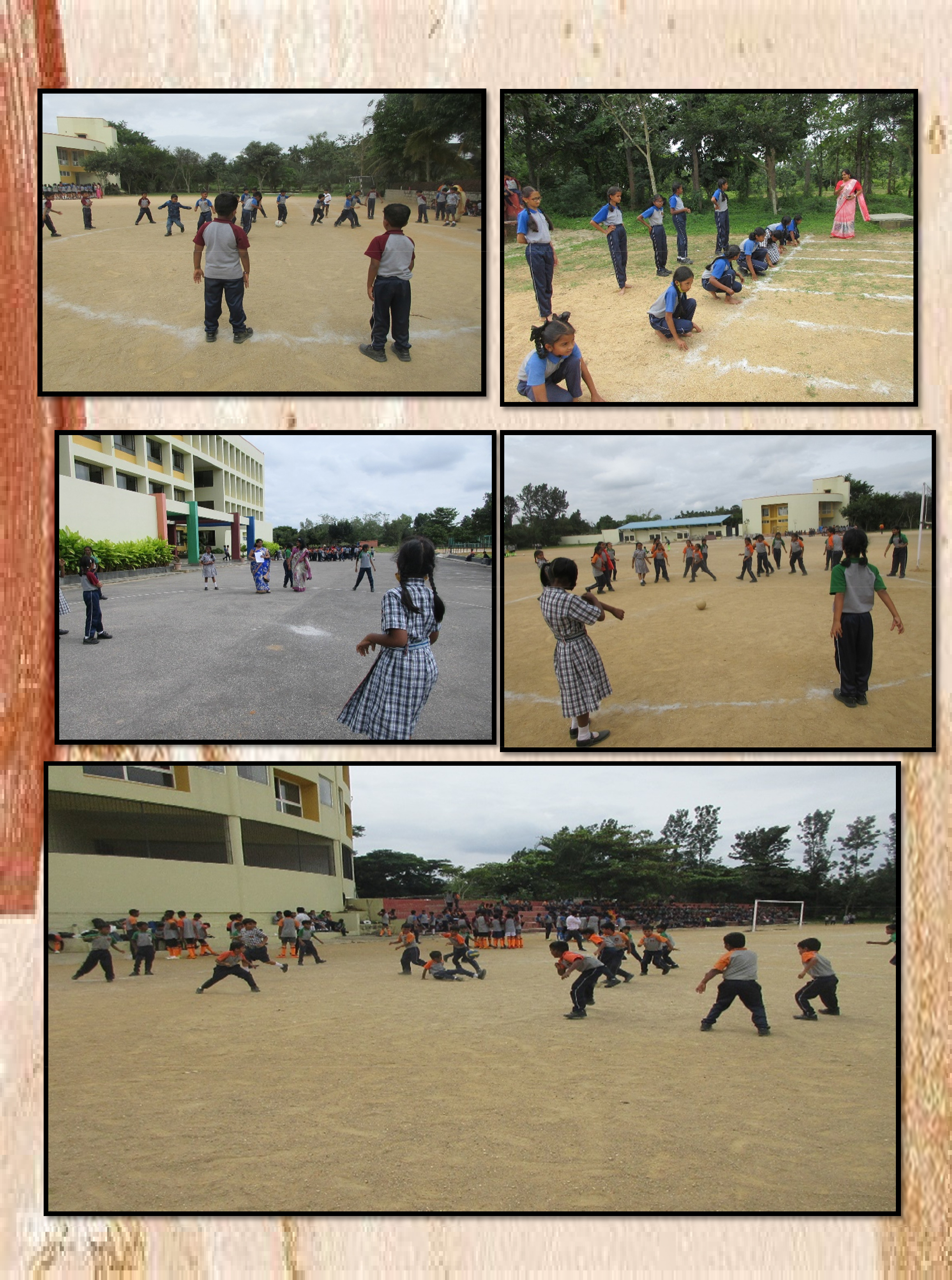 Prudence Intramural Comp
