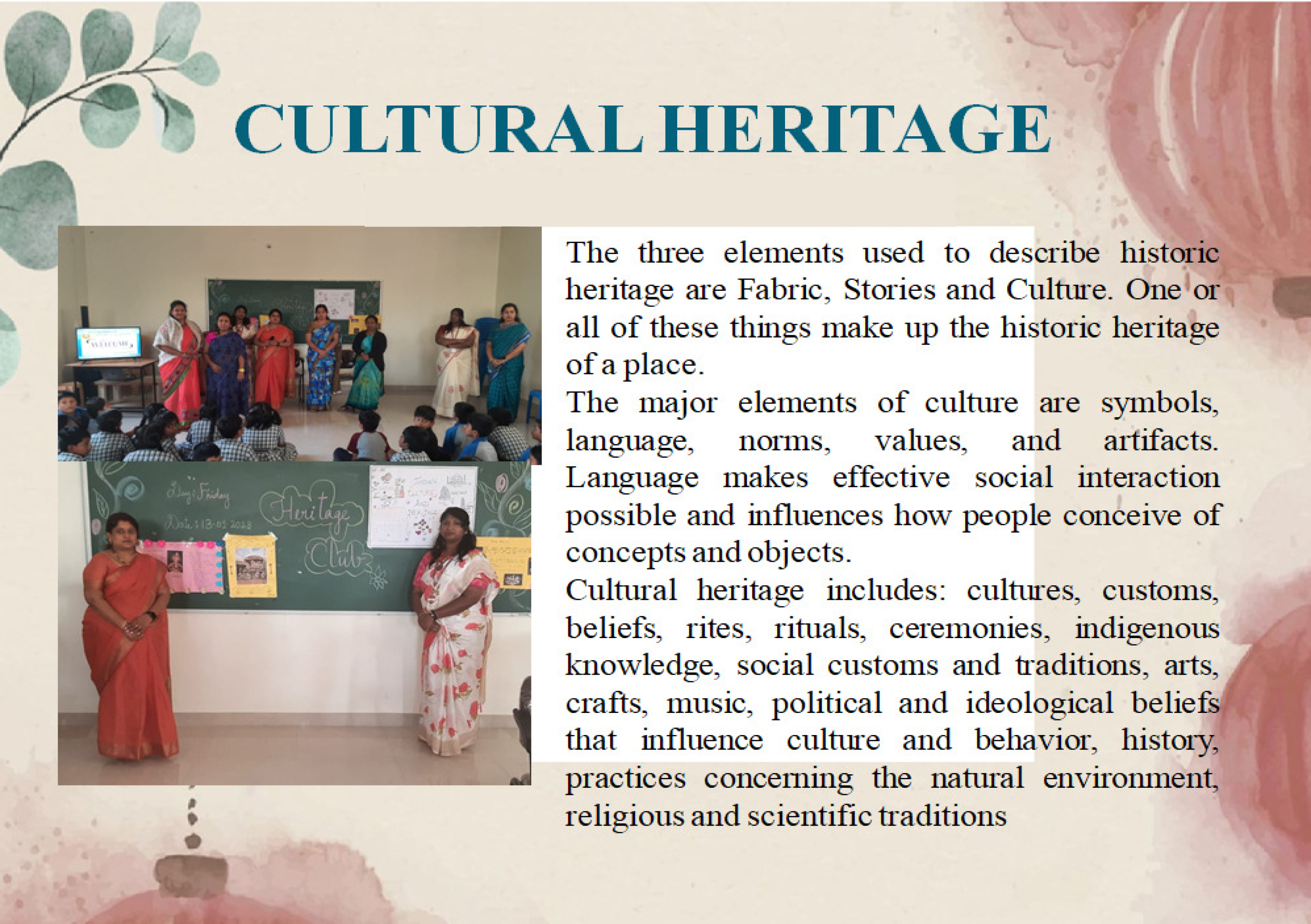 Prudence Heritage Club